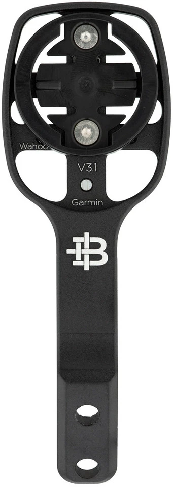 Garmin Lenkerhalterung Für Lenker-Vorbau-Einheit 4 Garmin Lenkerhalterung Für Lenker-Vorbau-Einheit – Bild 4