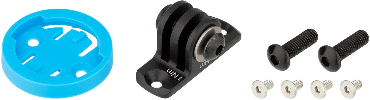 Garmin Lenkerhalterung Für Lenker-Vorbau-Einheit 5 Garmin Lenkerhalterung Für Lenker-Vorbau-Einheit – Bild 5