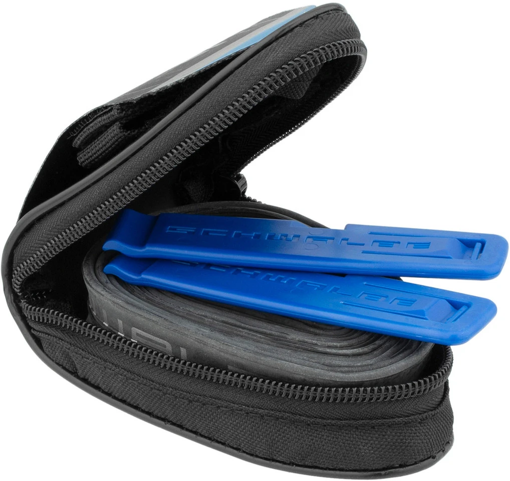 Schwalbe Rennrad Satteltasche 4 Schwalbe Rennrad Satteltasche – Bild 4