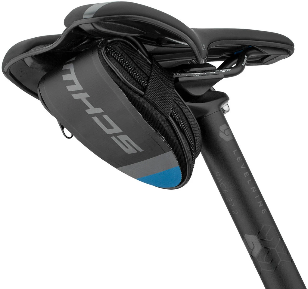 Schwalbe Rennrad Satteltasche 5 Schwalbe Rennrad Satteltasche – Bild 5