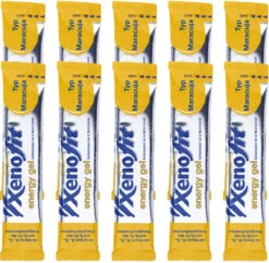 Energy Gel - 10 Stück -VAUDE Verkäufe 317763