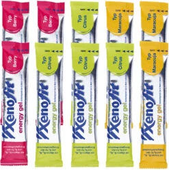 Energy Gel - 10 Stück -VAUDE Verkäufe 317764