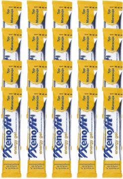 Energy Gel - 20 Stück