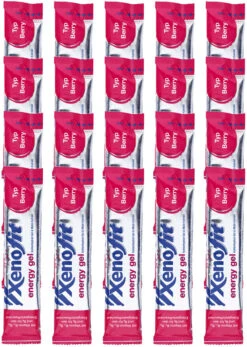 Energy Gel - 20 Stück -VAUDE Verkäufe 317767