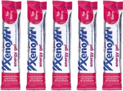 Energy Gel - 5 Stück