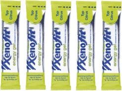 Energy Gel - 5 Stück -VAUDE Verkäufe 317771