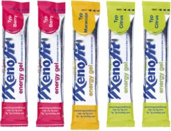 Energy Gel - 5 Stück -VAUDE Verkäufe 317772