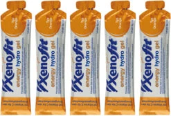 Energy Hydro Gel - 5 Stück -VAUDE Verkäufe 317790