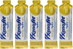 Energy Hydro Gel - 5 Stück -VAUDE Verkäufe 317791