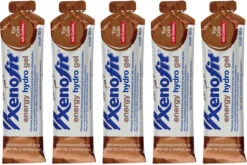 Energy Hydro Gel - 5 Stück -VAUDE Verkäufe 317792