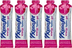 Energy Hydro Gel - 5 Stück -VAUDE Verkäufe 317794