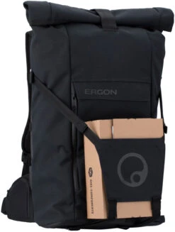ERGON BC Urban Cargo Strap -VAUDE Verkäufe 320163