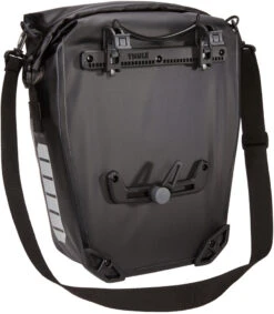 Thule Shield Pannier M Fahrradtasche -VAUDE Verkäufe 320553