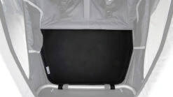 Croozer Fußraumwanne Für Zweisitzer Ab 2018 5 Croozer Fußraumwanne Für Zweisitzer Ab 2018 -VAUDE Verkäufe 325492