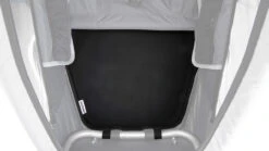 Croozer Fußraumwanne Für Einsitzer Ab 2018 -VAUDE Verkäufe 325495