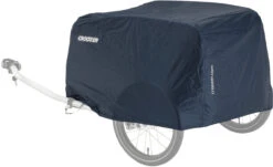 Croozer Faltgarage Für Cargo-Anhänger Ab 2018 -VAUDE Verkäufe 325497