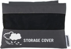 Croozer Faltgarage Für Cargo-Anhänger Ab 2018 -VAUDE Verkäufe 325498