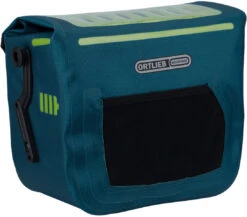 Ortlieb E-Glow Lenkertasche -VAUDE Verkäufe 327293