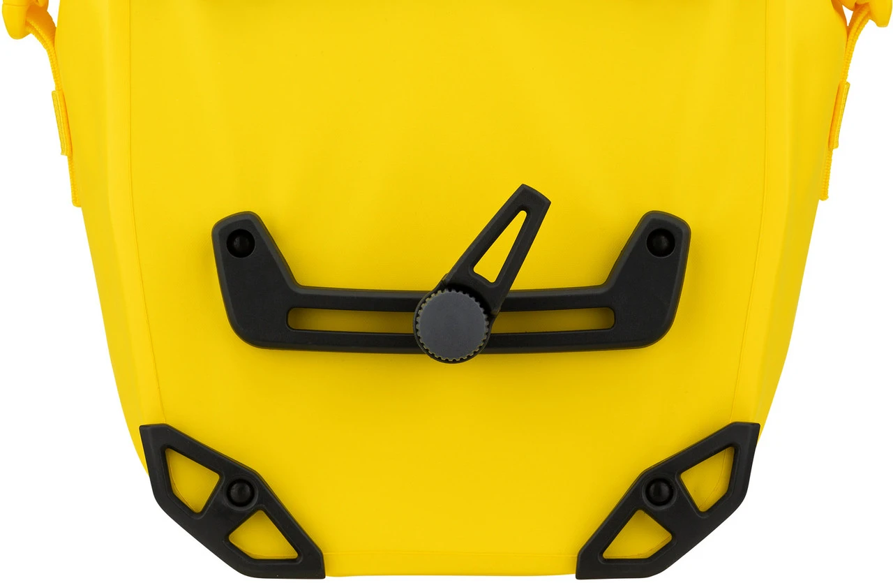 Thule Shield Pannier S Fahrradtaschen 7 Thule Shield Pannier S Fahrradtaschen – Bild 7