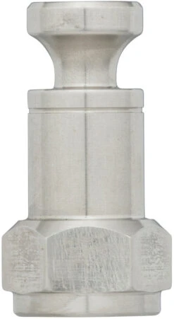 Croozer Achsmutterkupplung -VAUDE Verkäufe 329481