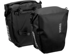 Thule Shield Pannier L Fahrradtaschen