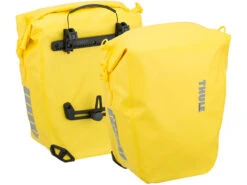 Thule Shield Pannier L Fahrradtaschen -VAUDE Verkäufe 332156