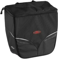 Norco Canmore City Tasche Mit KlickFix Vario-Top-Haken