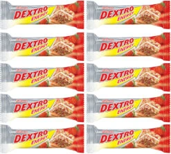 Riegel - 10 Stück 4 Riegel - 10 Stück -VAUDE Verkäufe 334994