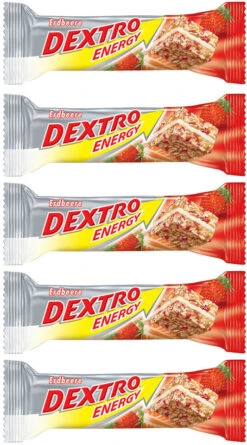 Riegel - 5 Stück -VAUDE Verkäufe 335003