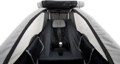 Croozer Kid Keeke 1 Kinderanhänger 17 Croozer Kid Keeke 1 Kinderanhänger -VAUDE Verkäufe 335666