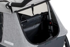 Croozer Kid Keeke 1 Kinderanhänger 19 Croozer Kid Keeke 1 Kinderanhänger -VAUDE Verkäufe 335668