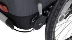 Croozer Kid Keeke 1 Kinderanhänger 21 Croozer Kid Keeke 1 Kinderanhänger -VAUDE Verkäufe 335670