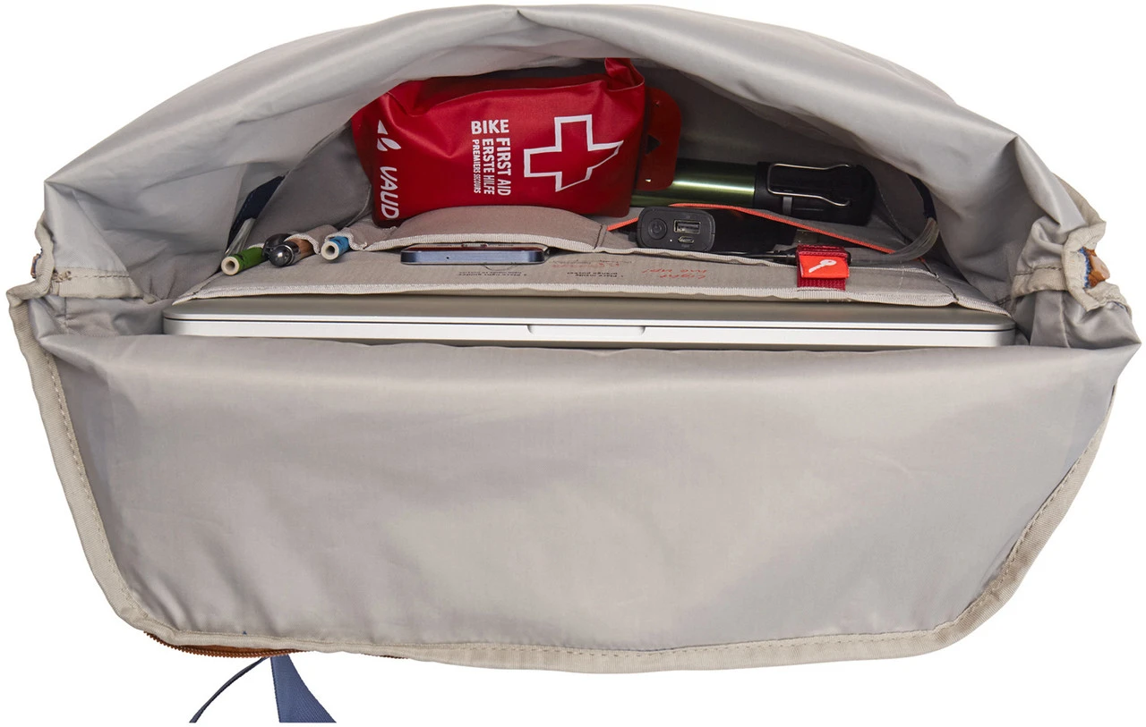 VAUDE CityMe Bike Fahrradtasche 4 VAUDE CityMe Bike Fahrradtasche – Bild 4