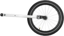 Croozer Jogger-Set Für Kid Einsitzer Ab 2018 -VAUDE Verkäufe 340973