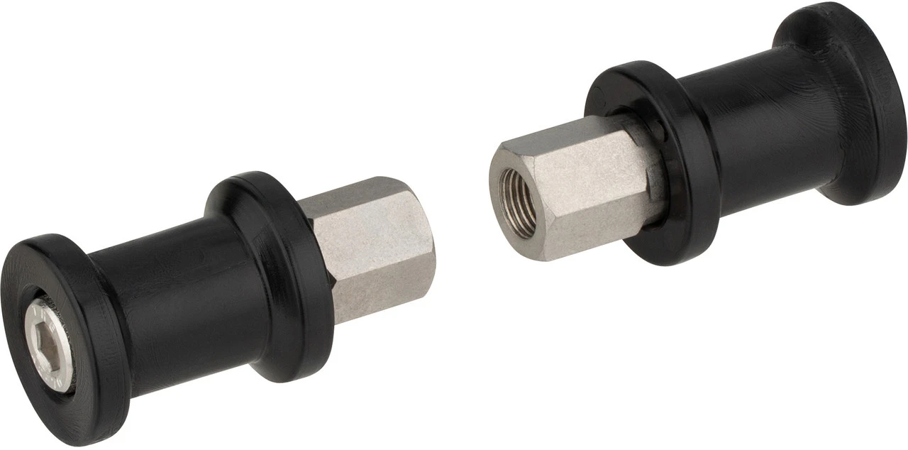 Topeak Journey Trailer TX Nabenschaltungs-Kit 1 Topeak Journey Trailer TX Nabenschaltungs-Kit