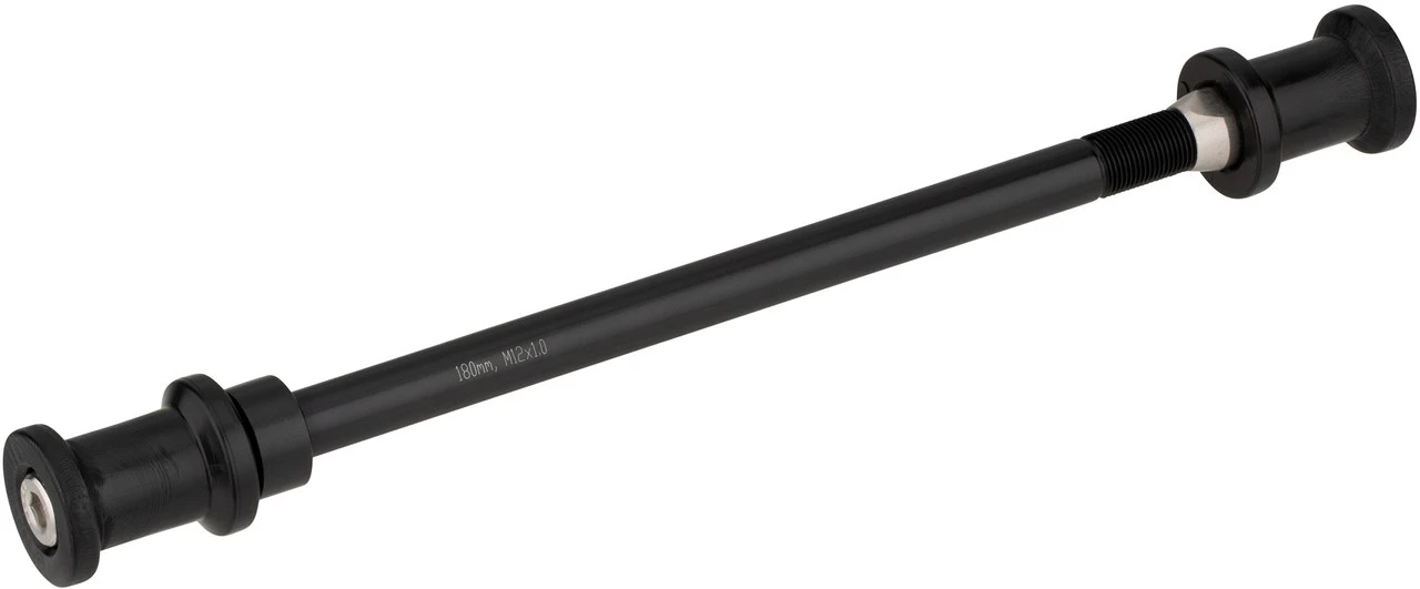 Topeak Journey Trailer TX Steckachsen-Kit 1 Topeak Journey Trailer TX Steckachsen-Kit