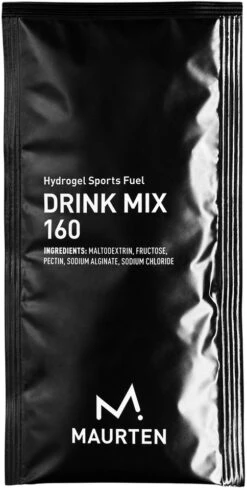 Maurten Drink Mix 160 Getränkepulver