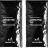Maurten Drink Mix 160 Getränkepulver - 10 Stück