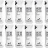 Maurten GEL 100 CAF 100 Energiegel - 20 Stück
