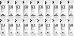 Maurten GEL 100 CAF 100 Energiegel - 20 Stück