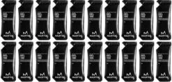 Maurten GEL 100 Energiegel - 20 Stück