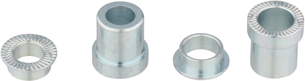 Elite Adapter Set Für Suito / Direto XR 1 Elite Adapter Set Für Suito / Direto XR