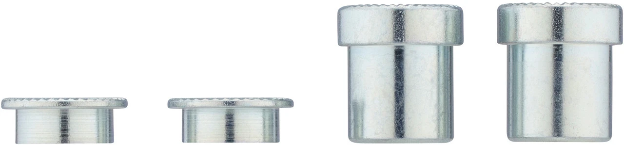 Elite Adapter Set Für Suito / Direto XR 2 Elite Adapter Set Für Suito / Direto XR – Bild 2