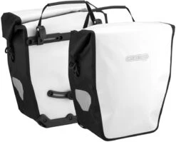 Ortlieb Back-Roller City Fahrradtaschen -VAUDE Verkäufe 354249