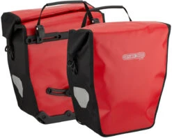Ortlieb Back-Roller City Fahrradtaschen -VAUDE Verkäufe 354250