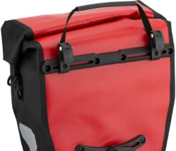 Ortlieb Back-Roller City Fahrradtaschen -VAUDE Verkäufe 354253