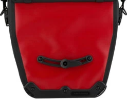 Ortlieb Back-Roller City Fahrradtaschen -VAUDE Verkäufe 354255