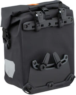 Ortlieb Gravel-Pack Fahrradtaschen -VAUDE Verkäufe 354465