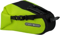 Ortlieb Saddle-Bag Two High Visibility Satteltasche