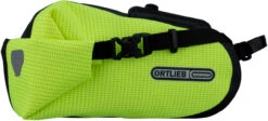 Ortlieb Saddle-Bag Two High Visibility Satteltasche -VAUDE Verkäufe 354582